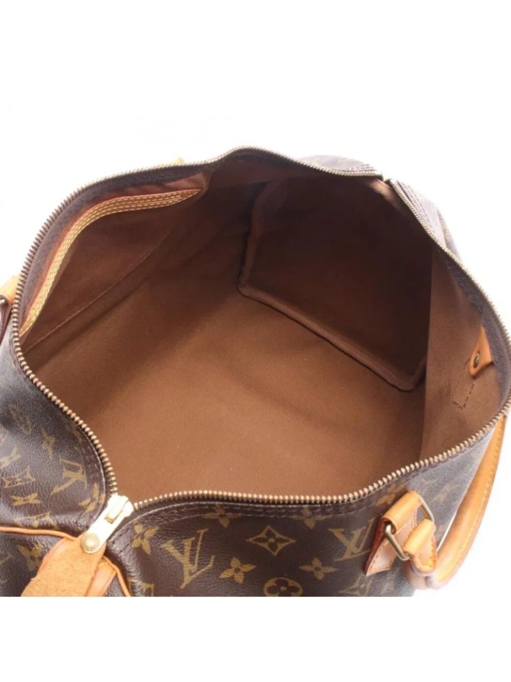 Louis Vuitton this authentic
